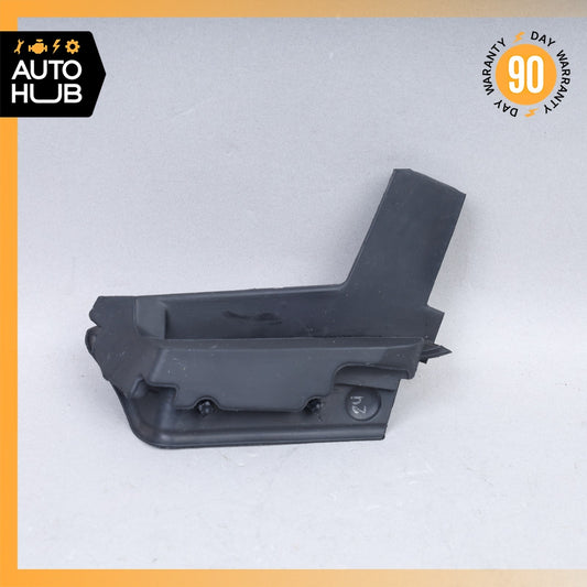 05-16 Aston Martin DB9 DBS Quarter Left Weatherstrip Rubber Seal OEM 34k - photo 1