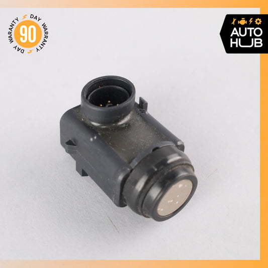 03-06 Mercedes R230 SL500 SL600 SL55 AMG Bumper Parktronic Parking Sensor OEM - photo 1