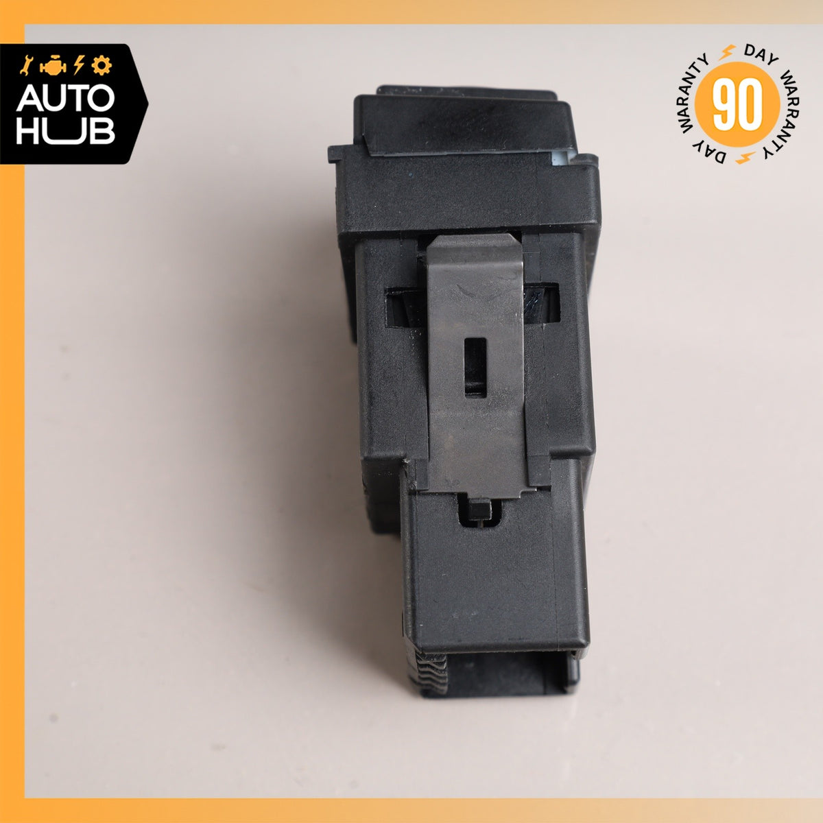Porsche Cayenne 955 Right Seat Heating Switch Button 7L5963564 OEM - photo 6