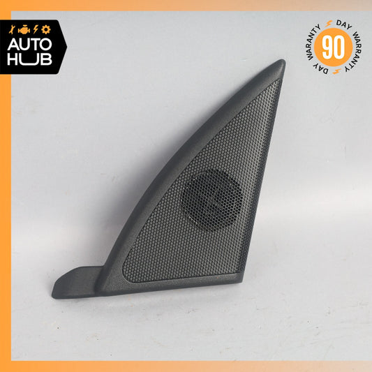 05-07 Mercedes W203 C320 C350 Door Tweeter Speaker Cover Right Passenger OEM - photo 1