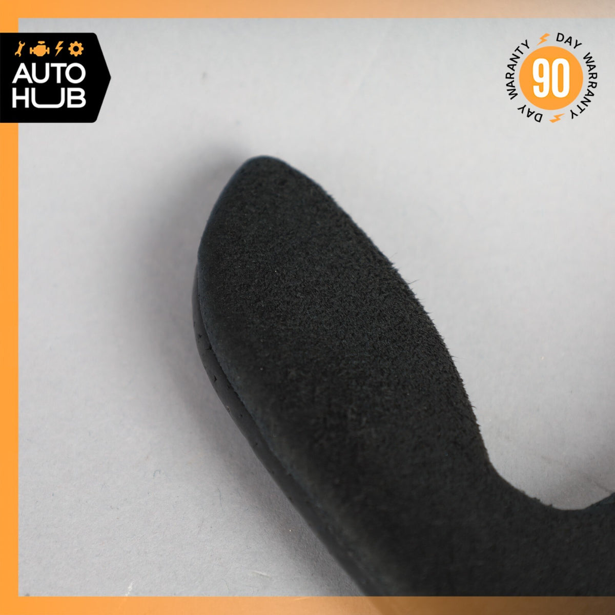 02-07 Maserati Spyder 4200 M138 GT Steering Wheel Paddle Shifters Set 192012 OEM - photo 9
