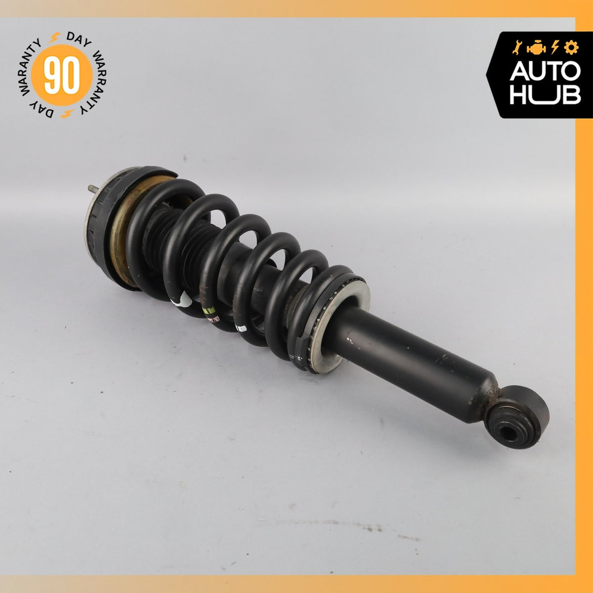 17-20 Jaguar X152 F-Type SVR Rear Left or Right Shock Strut Absorber OEM - photo 2