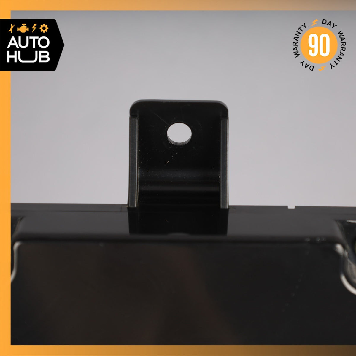 17-20 Maserati Levante M161 Temperature A/C Climate Control Module Unit OEM 44k - photo 4