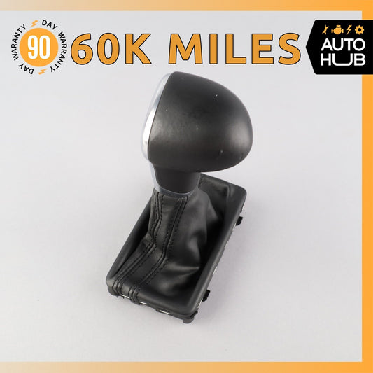 Audi 4G8 A7 A/T Center Console Shifter Selector Knob 4G1713139N OEM - photo 1