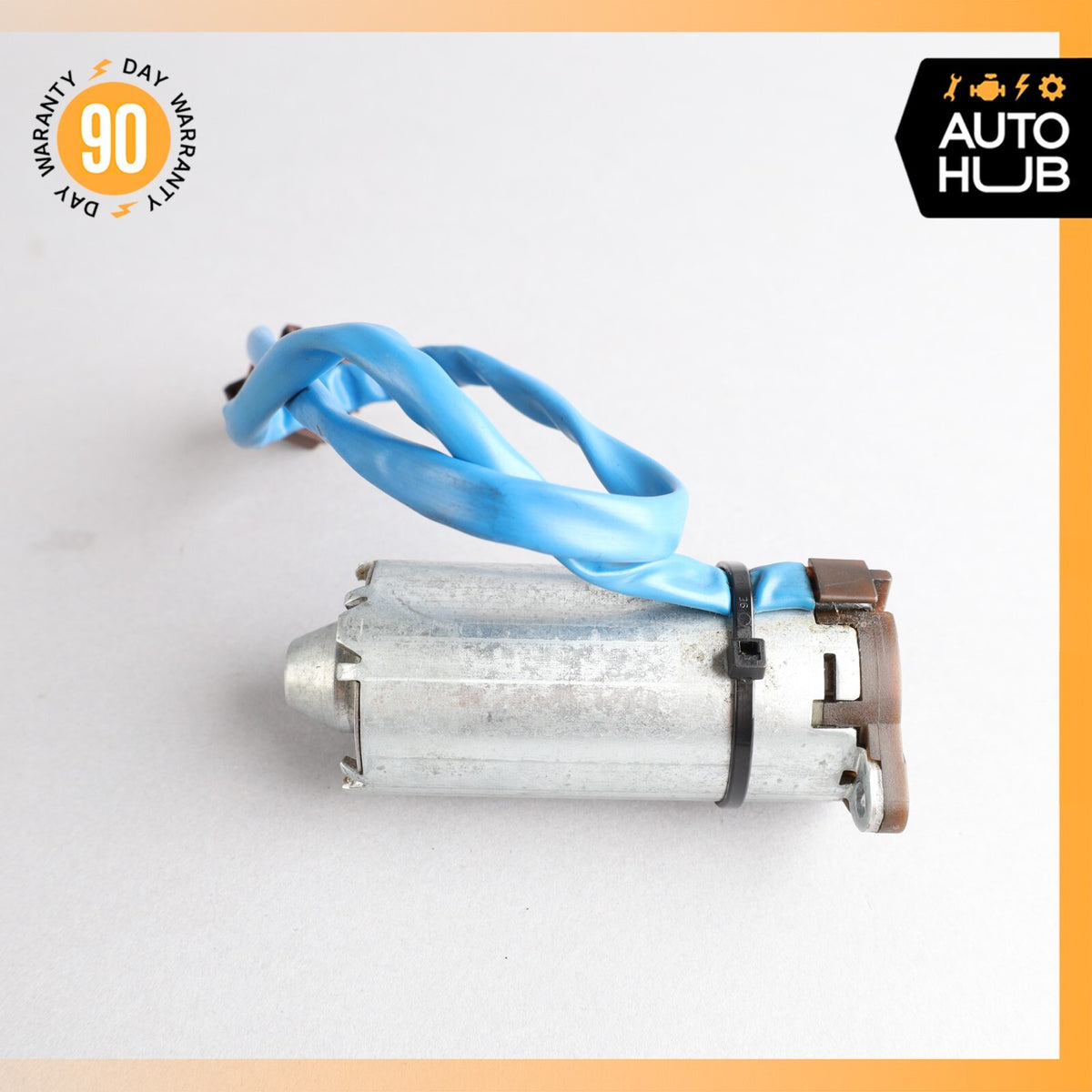03-12 Mercedes R230 SL500 SL550 SL600 Front Right Seat Adjust Motor Set OEM - photo 7