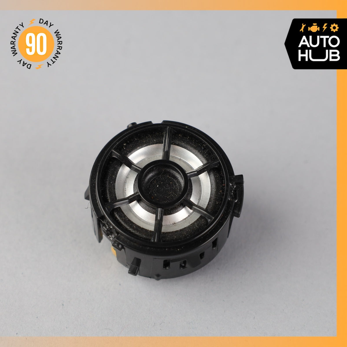 14-20 Mercedes W222 S600 S550 Left or Right Side Door Sound Tweeter Speaker OEM - photo 1