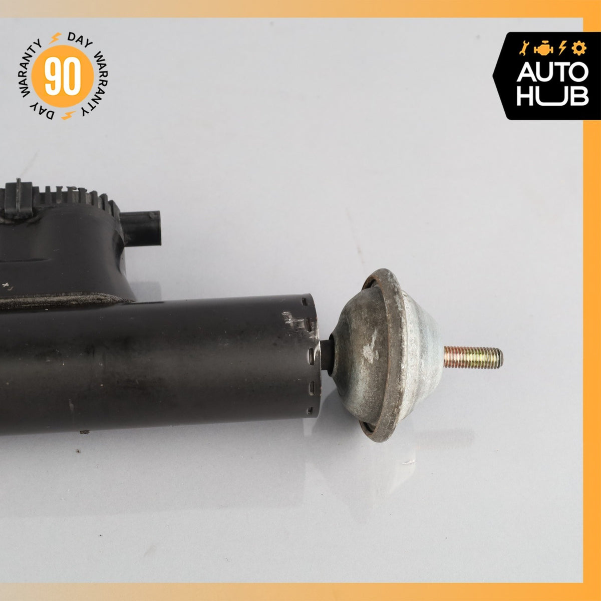 95-99 Mercedes W140 CL600 S500 Front Left or Right Hydraulic Shock Strut ADS OEM - photo 10
