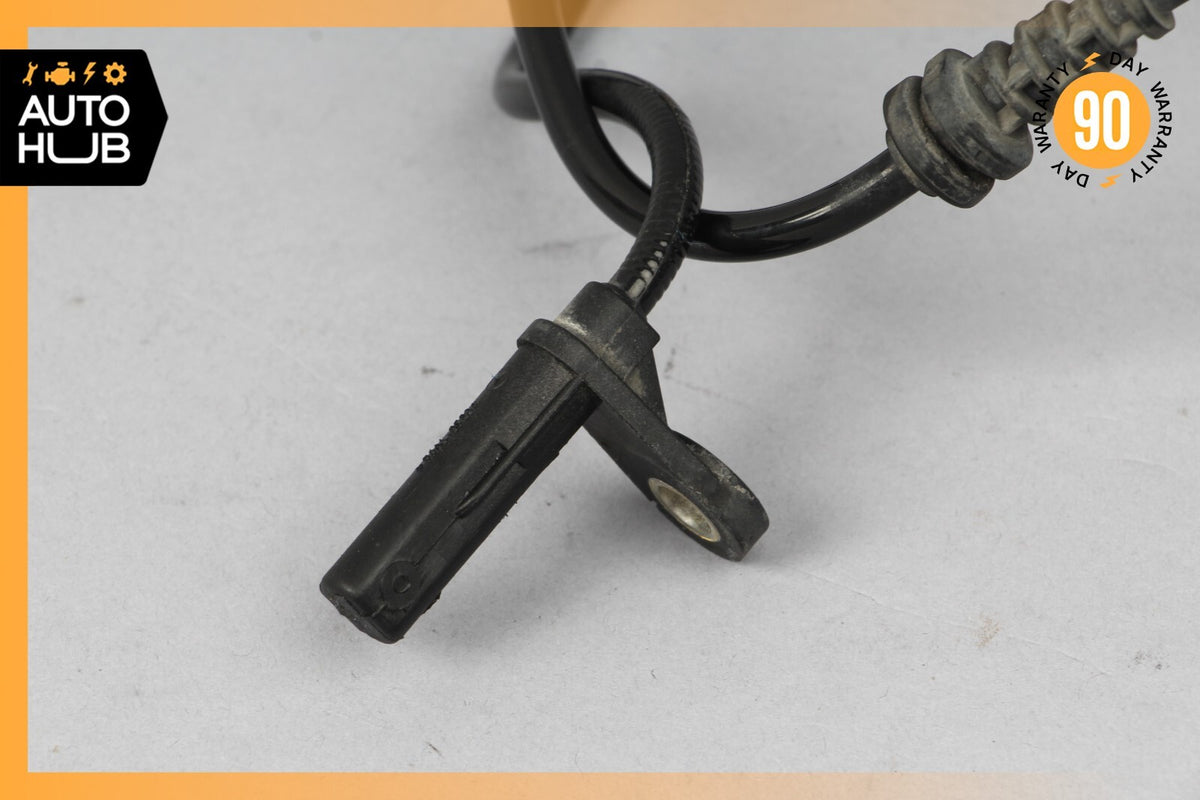 08-11 Mercedes W204 C300 C350 Front ABS Wheel Speed Sensor 2045400117 OEM - photo 7