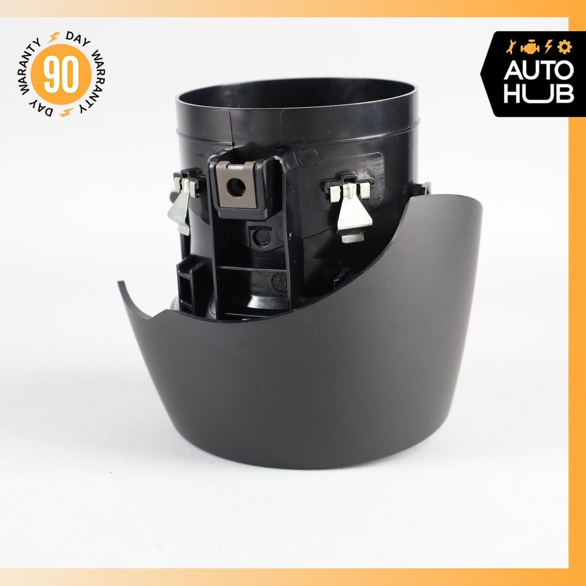 17-26 Alfa Romeo 952 Giulia Front Left Outer AC Air Vent OEM - photo 8