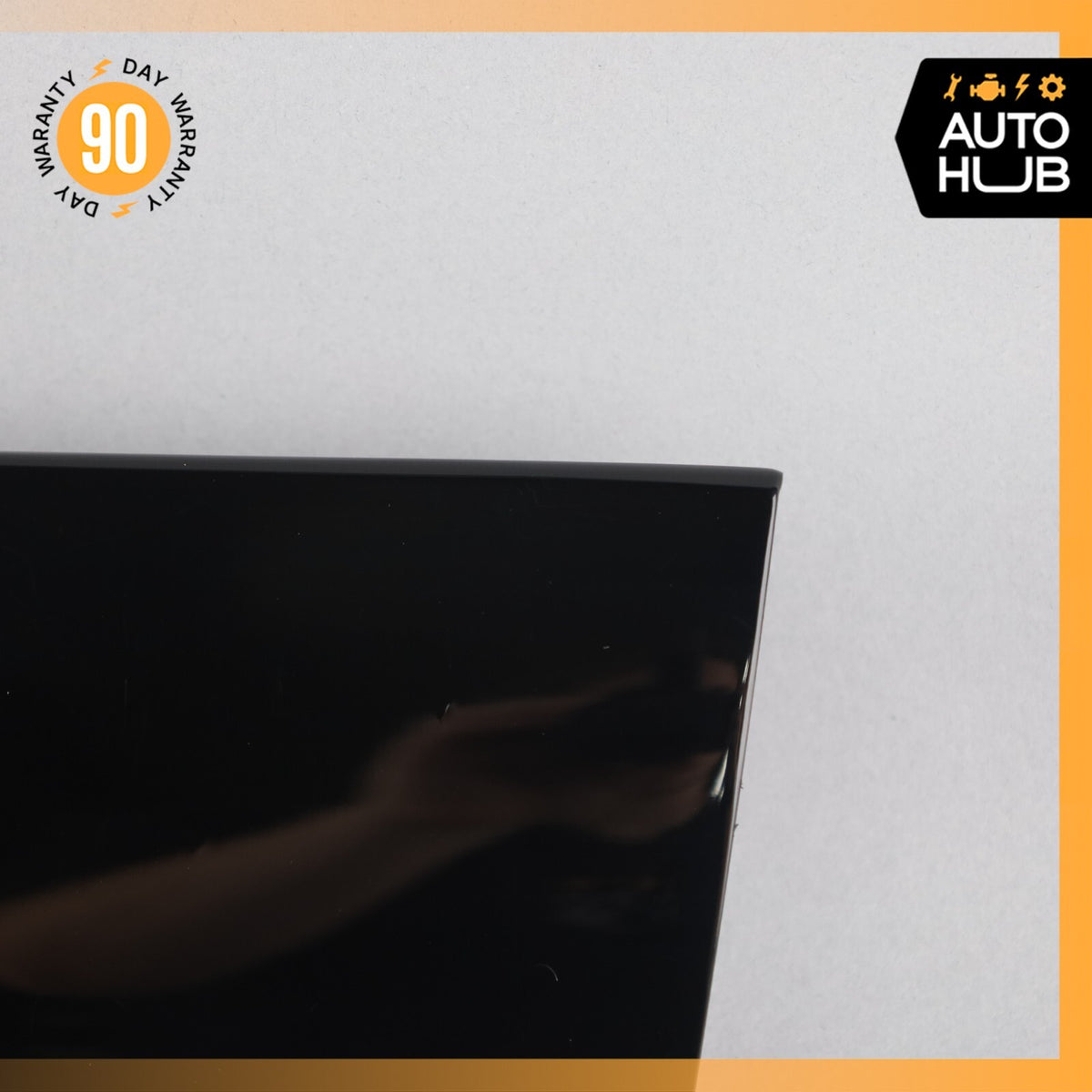 03-13 Maserati Quattroporte M139 Front Right Side Door Panel Trim Panel OEM 68k - photo 8