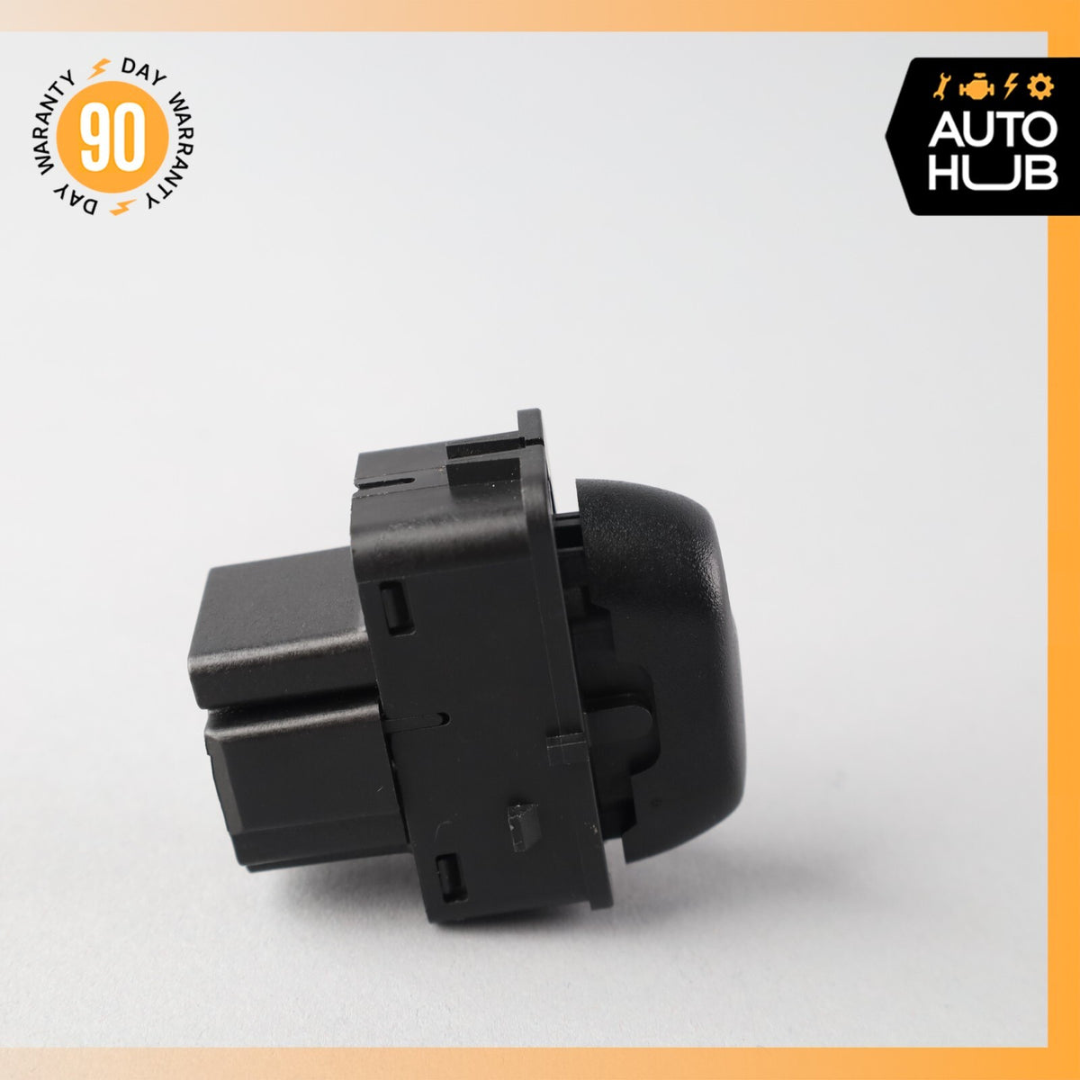 Ford Thunderbird Door Lock Switch  OEM - photo 5