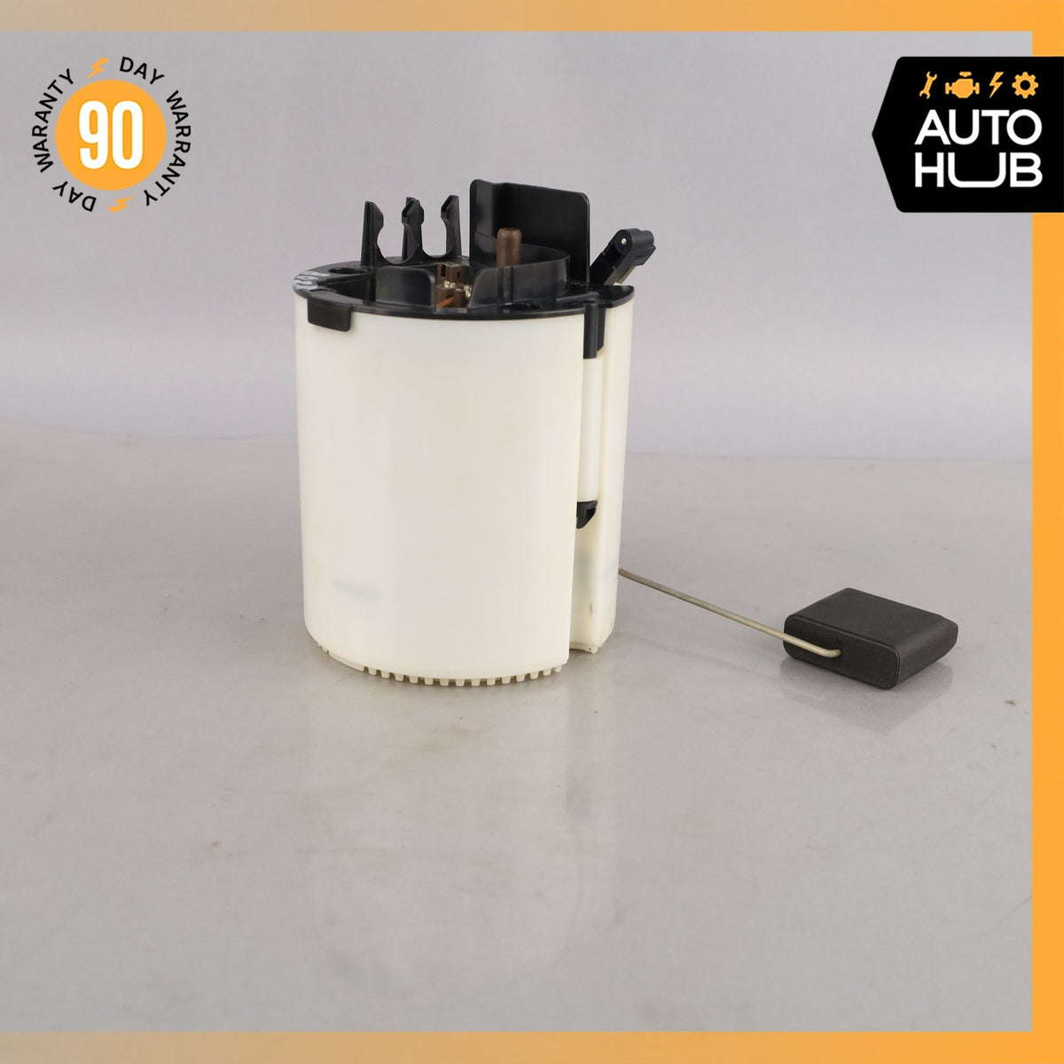 07-11 Mercedes W219 CLS550 E550 Right Side Fuel Pump Level Sensor OEM - photo 2