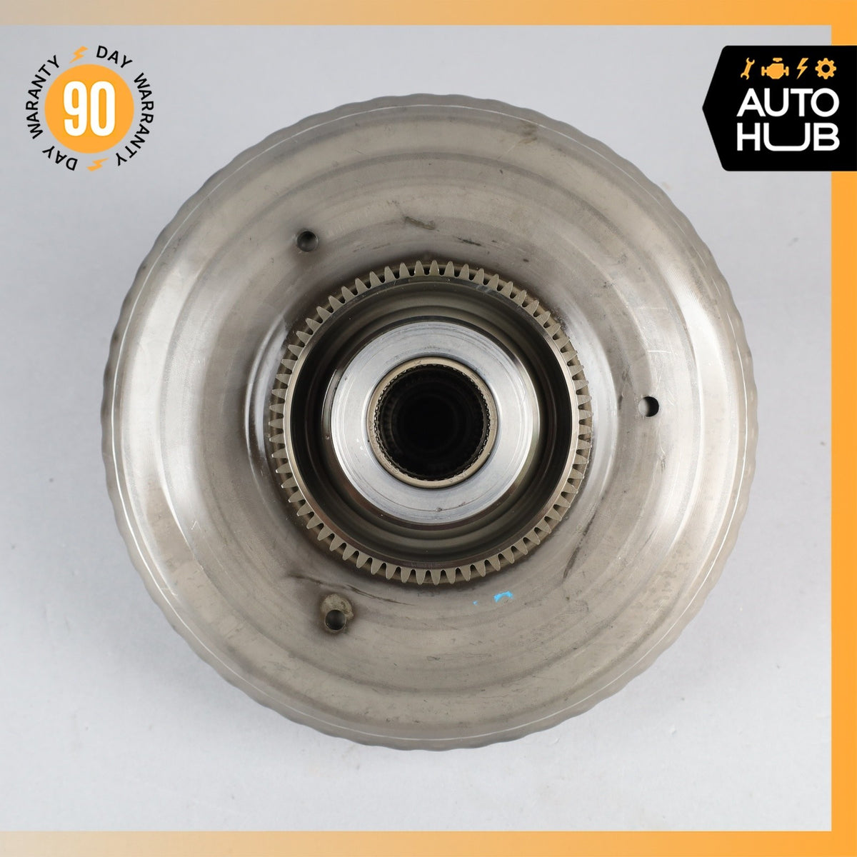 Mercedes W117 CLA45 GLA45 AMG  7G-Tronic Automatic Transmission Dual Clutch OEM - photo 8