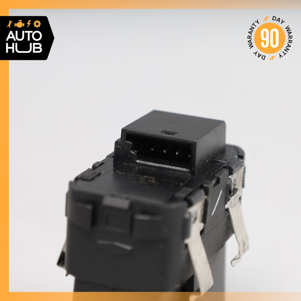 11-14 Porsche Cayenne 958 Hybrid S Front or Rear Side Window Switch Control OEM - photo 5