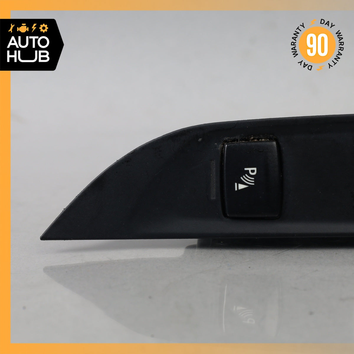 12-18 BMW F33 435i 320i 328i Center Console Traction Sport Switch OEM - photo 3