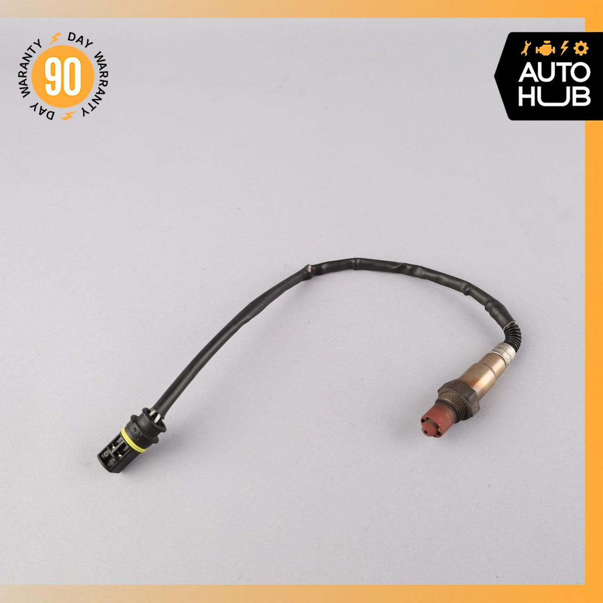 03-08 Mercedes R230 SL500 ML500 E55 AMG Oxygen O2 Sensor Lambda 0015405017 OEM - photo 5