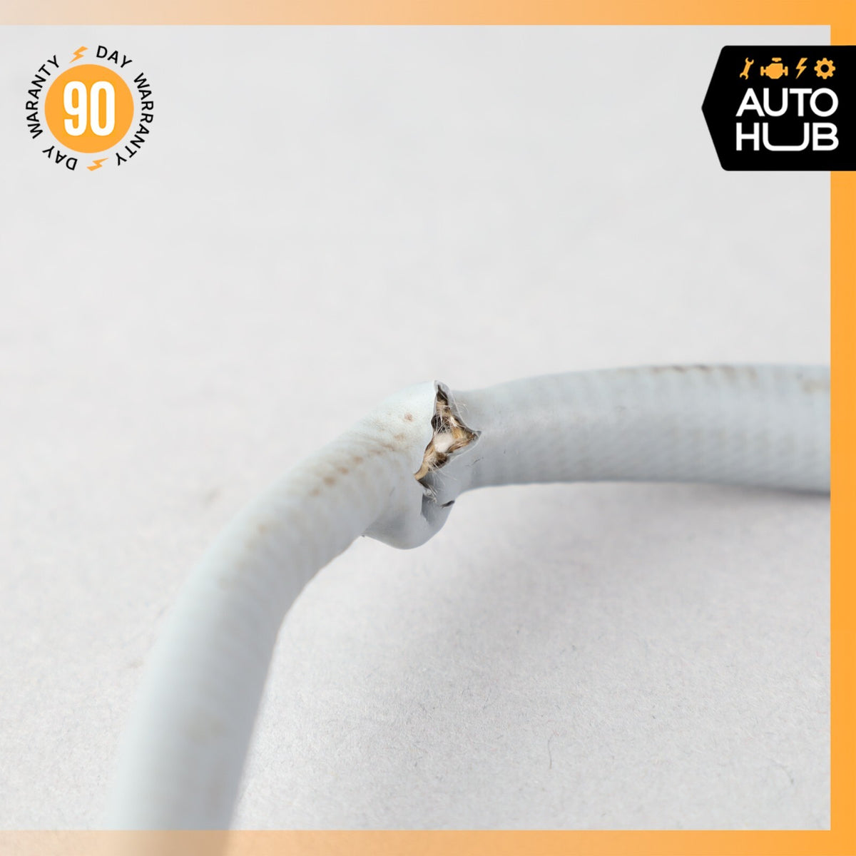 03-08 Mercedes R230 SL500 ML500 E55 AMG Oxygen O2 Sensor Lambda 0015405017 OEM - photo 5