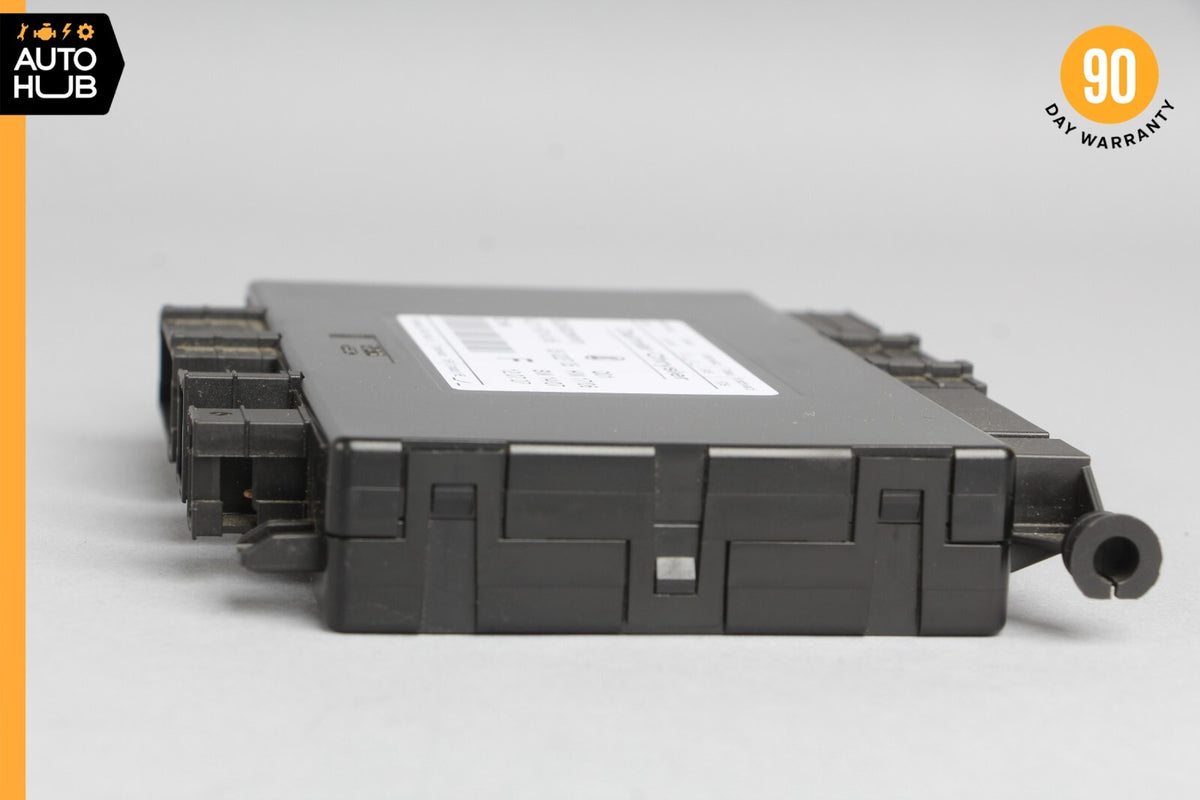 03-12 Mercedes W211 E63 AMG GL350 SLK350 GL550 Seat Control Module Left Side OEM - photo 5