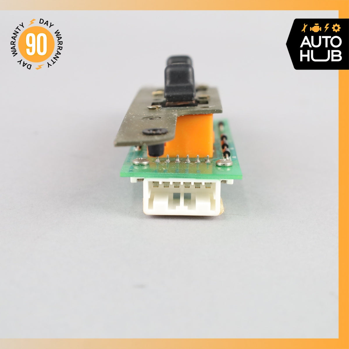 99-04 Bentley Arnage / RR Silver Seraph Front Left Adjust Control Switch OEM - photo 7
