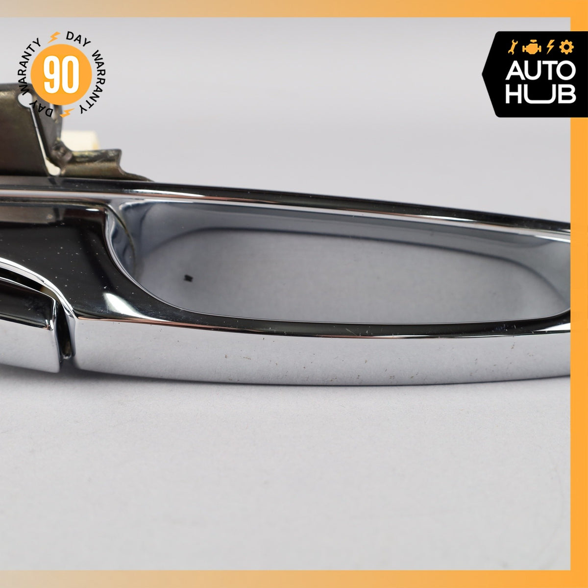 00-09 Bentley Arnage / Rolls Royce Seraph Front or Rear Exterior Door Handle OEM - photo 4
