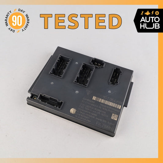 12-24 Porsche Macan 95B S Front BCM BCU Body Control Module OEM - photo 1