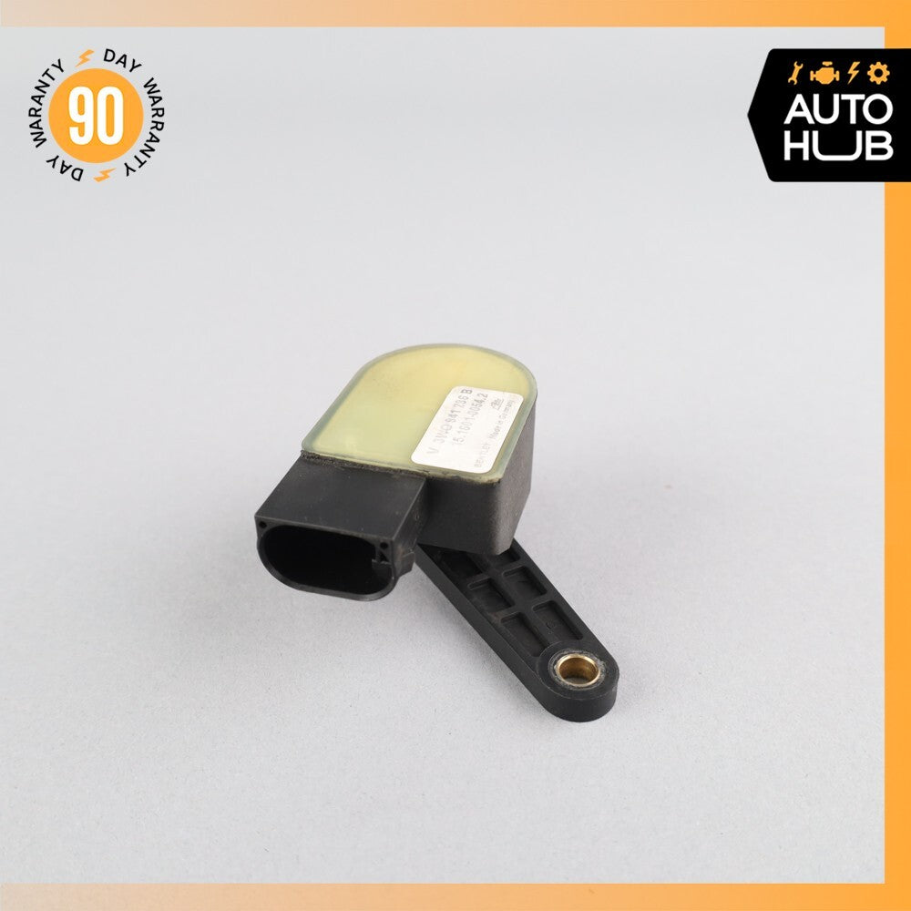 03-12 Bentley Continental GT Front Right Side Suspension Level Hight Sensor OEM - photo 2