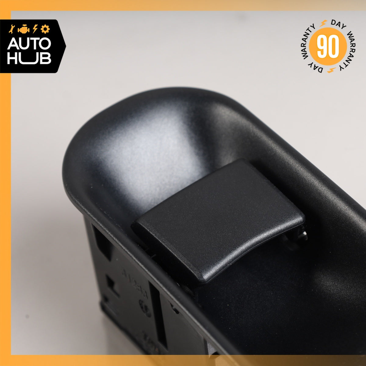 Porsche Macan 95B Steering Column Tilt Adjust Control Switch 7PP953519E OEM - photo 7