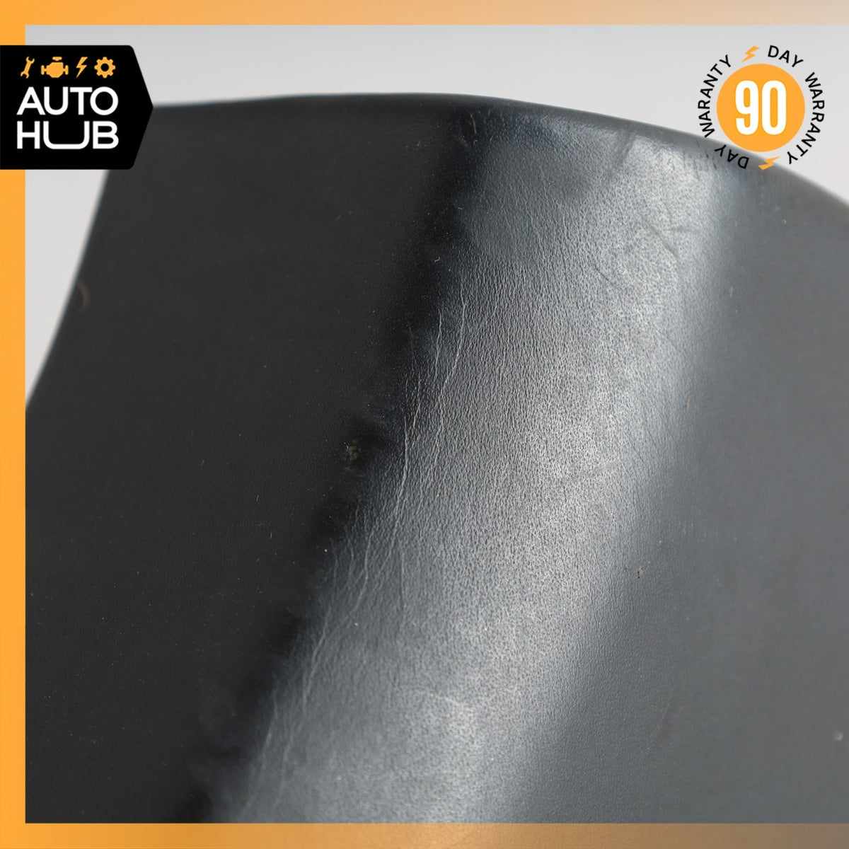 03-11 Bentley Continental GTC GT Front Right Side Kick Panel Trim Cover OEM - photo 9