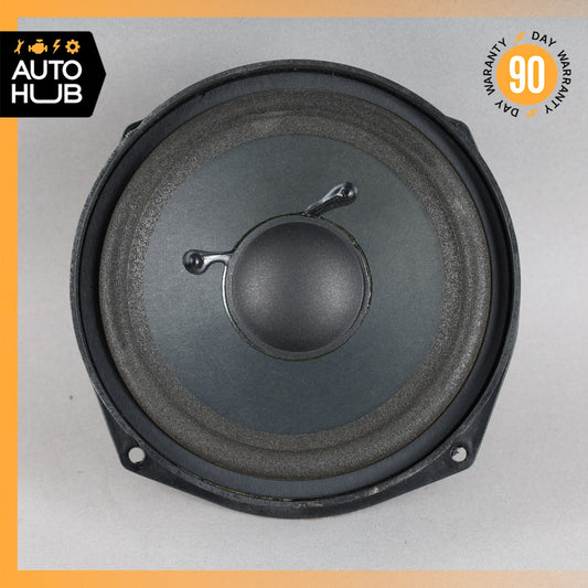Bentley Continental GTC GT Front or Rear Door Sound Speaker OEM - photo 1