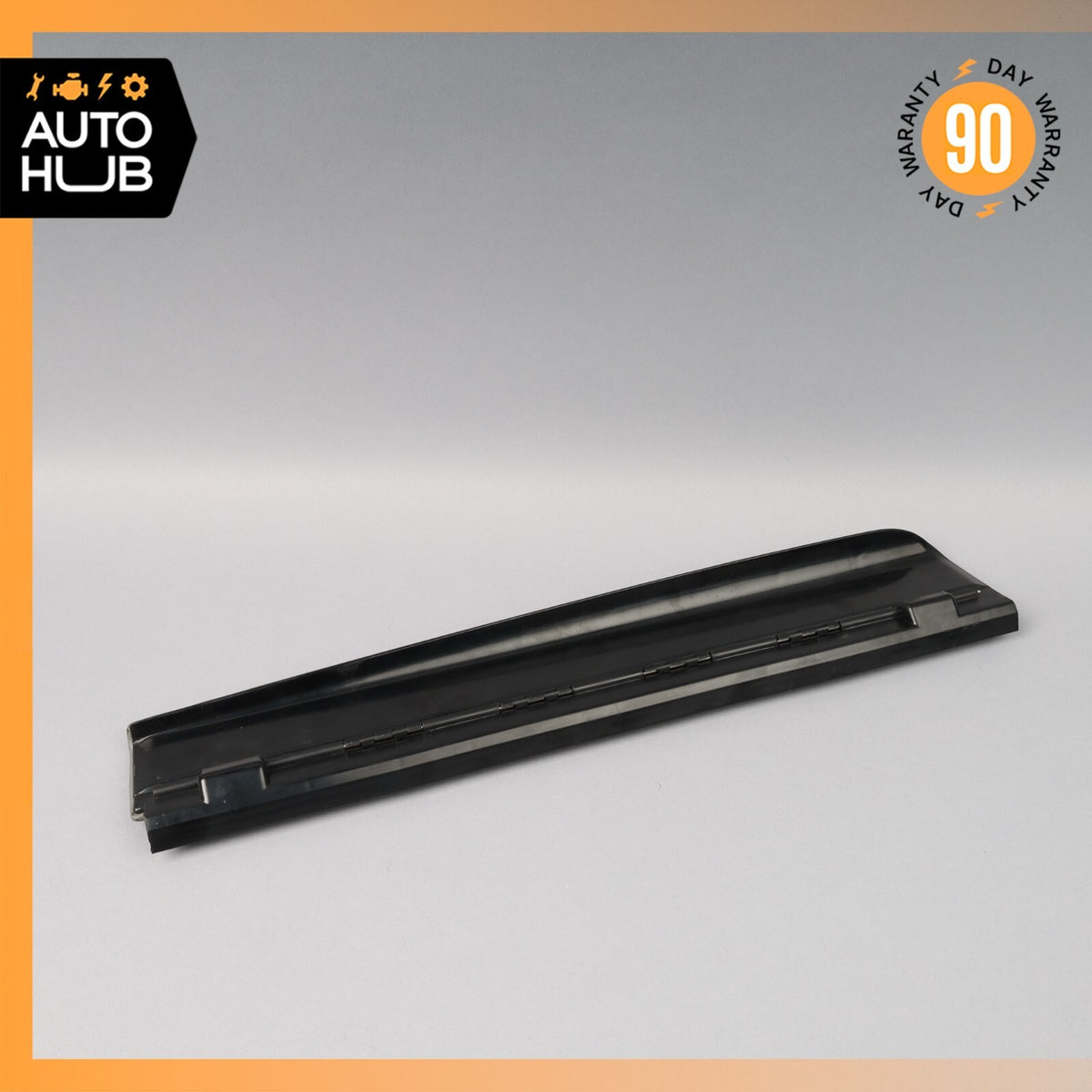 Mercedes R129 SL500 SL320 Right Interior Door Panel Storage Compartment OEM - photo 13