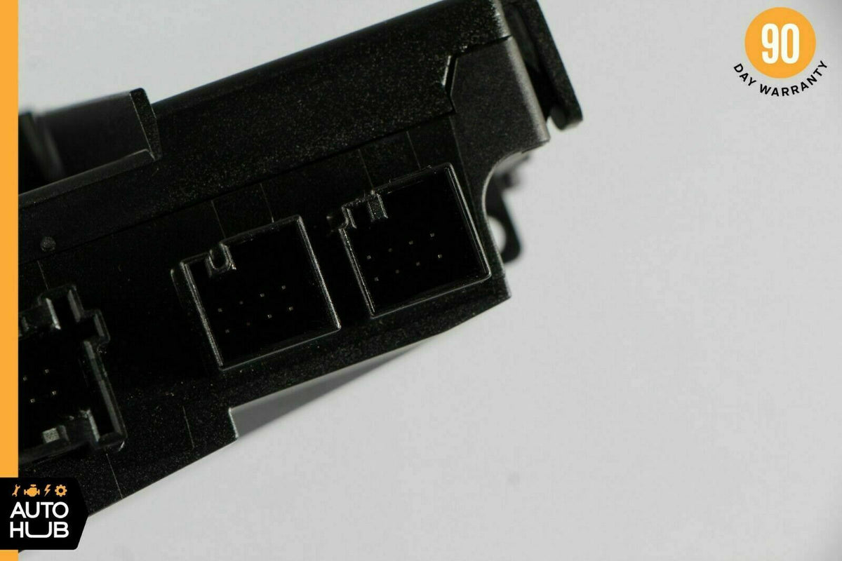 07-14 Mercedes W221 S550 CL550 S400 A/C AC Heater Climate Control Switch OEM - photo 7