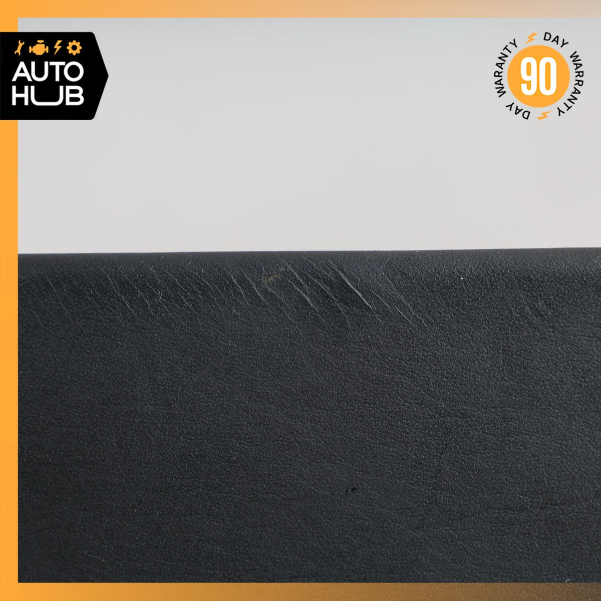 03-11 Bentley Continental GTC GT Front Right Side Kick Panel Trim Cover OEM - photo 10