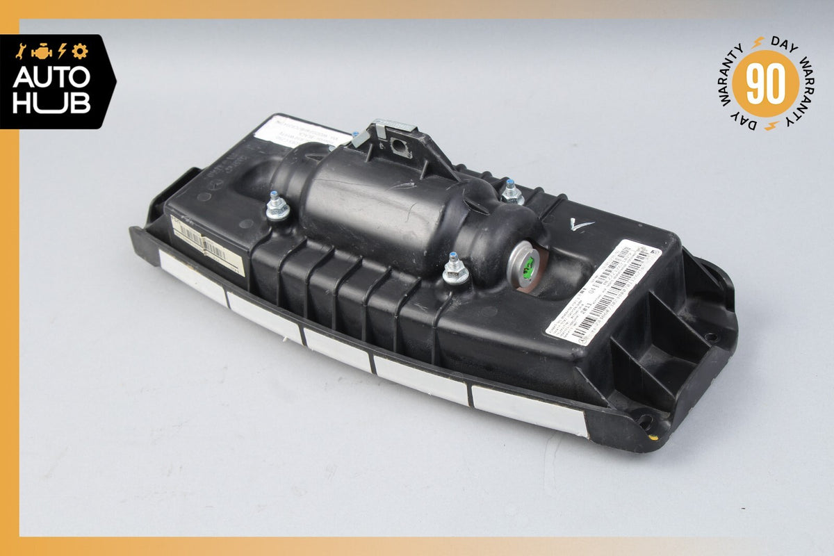 12-15 Mercedes W204 C250 C300 C63 AMG Dashboard Dash Board Airbag Air Bag OEM - photo 4