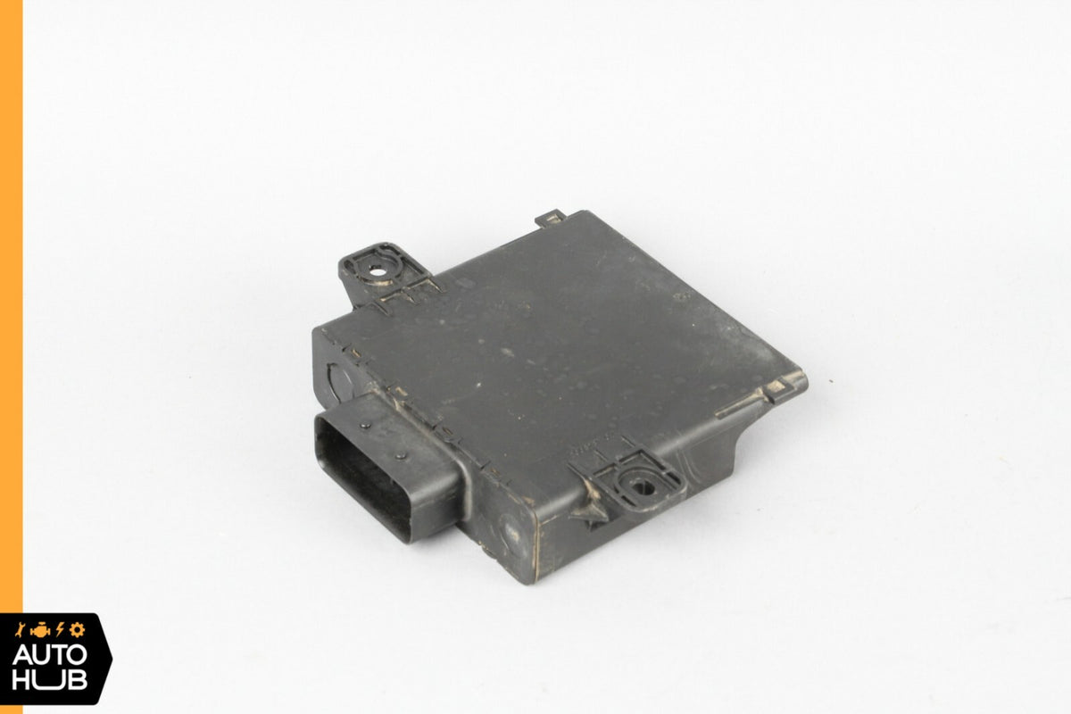 11-17 Audi D4 A8 A8L Voltage Stabilizer Regulator Module 8K0959663C OEM - photo 5