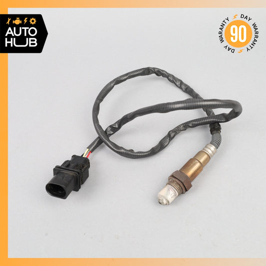 15-18 Porsche Cayenne 958 S GTS 3.6L Front Left Oxygen O2 Sensor Lambda OEM - photo 1