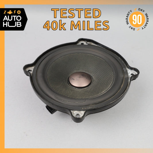 11-16 Ferrari FF F151 Front / Rear Left or Right Side Sound Speaker OEM 40k - photo 1