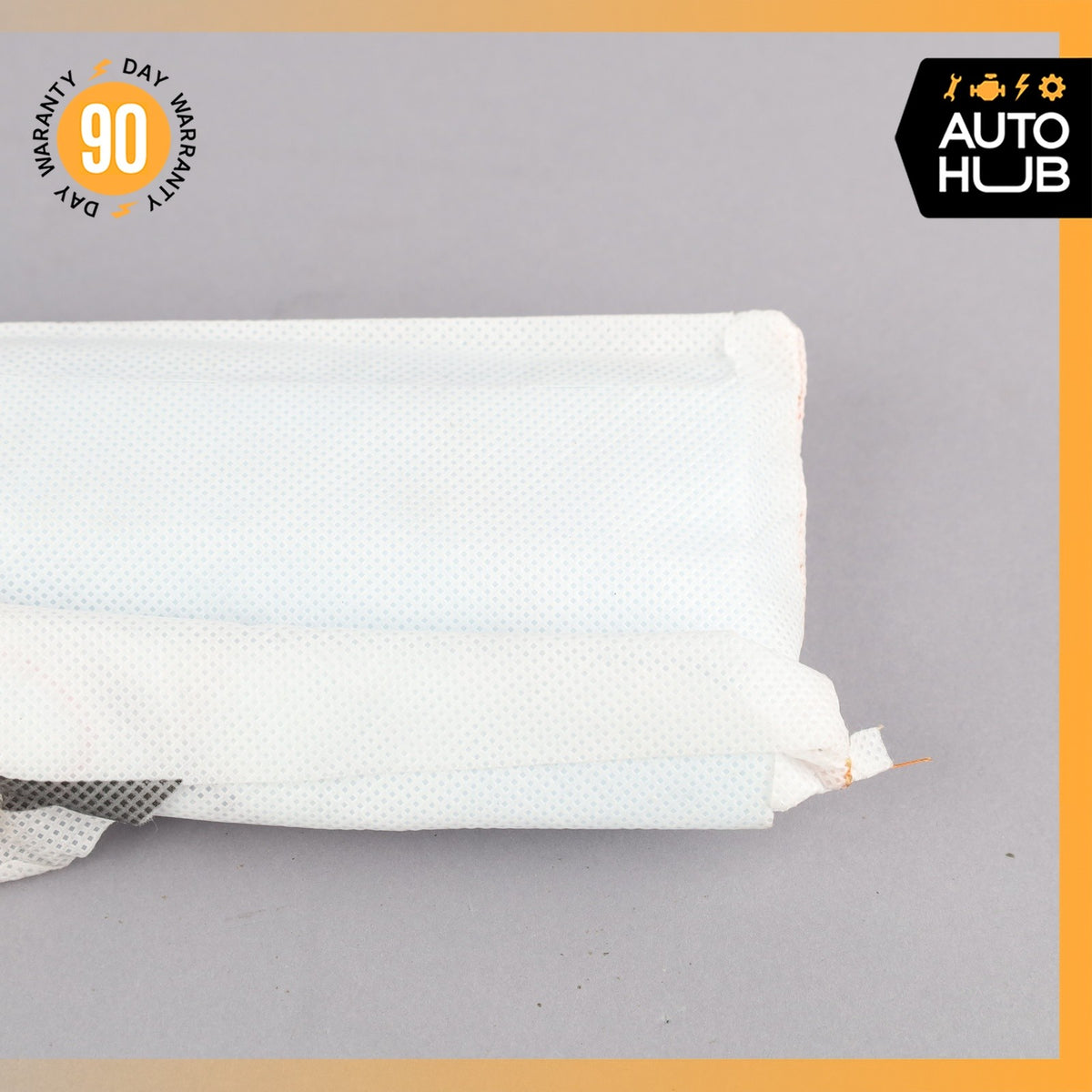 14-21 BMW i3 I01 I8 I12 Hybrid Front Left Side Seat Airbag SRS 7389243 OEM - photo 3