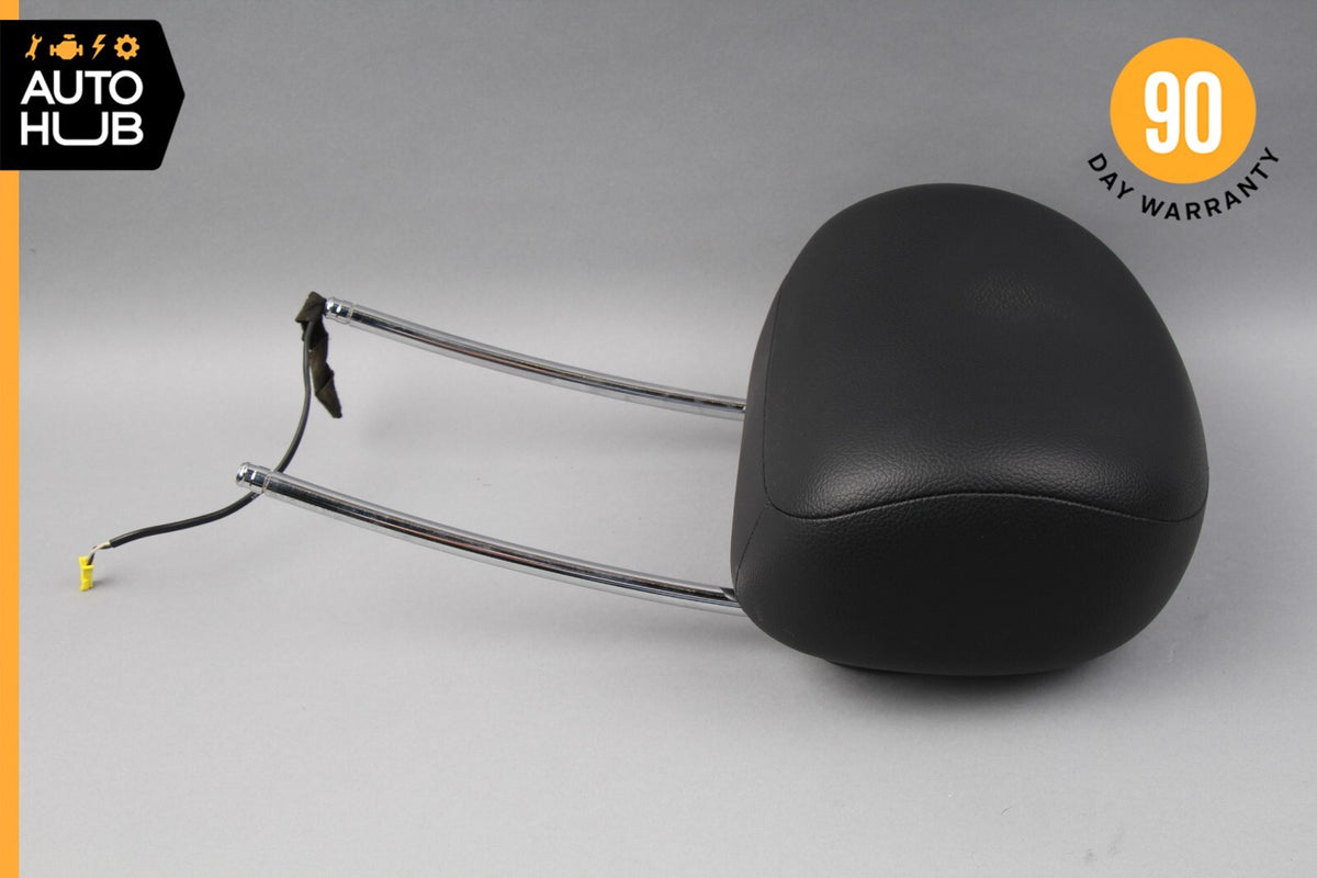07-09 Mercedes W211 E350 E320 Seat Headrest Head Rest Left Or Right Side OEM - photo 6