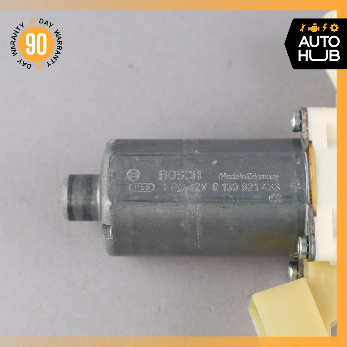 Mercedes W219 CLS550 CLS55 Front or Rear Left Side Window Regulator Motor OEM - photo 5