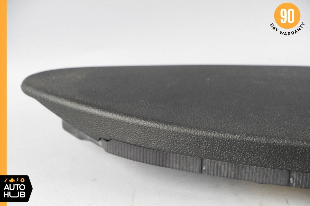 03-11 Mercedes W211 E500 CLS550 Front Left Driver Side Airbag Air Bag Black OEM - photo 6
