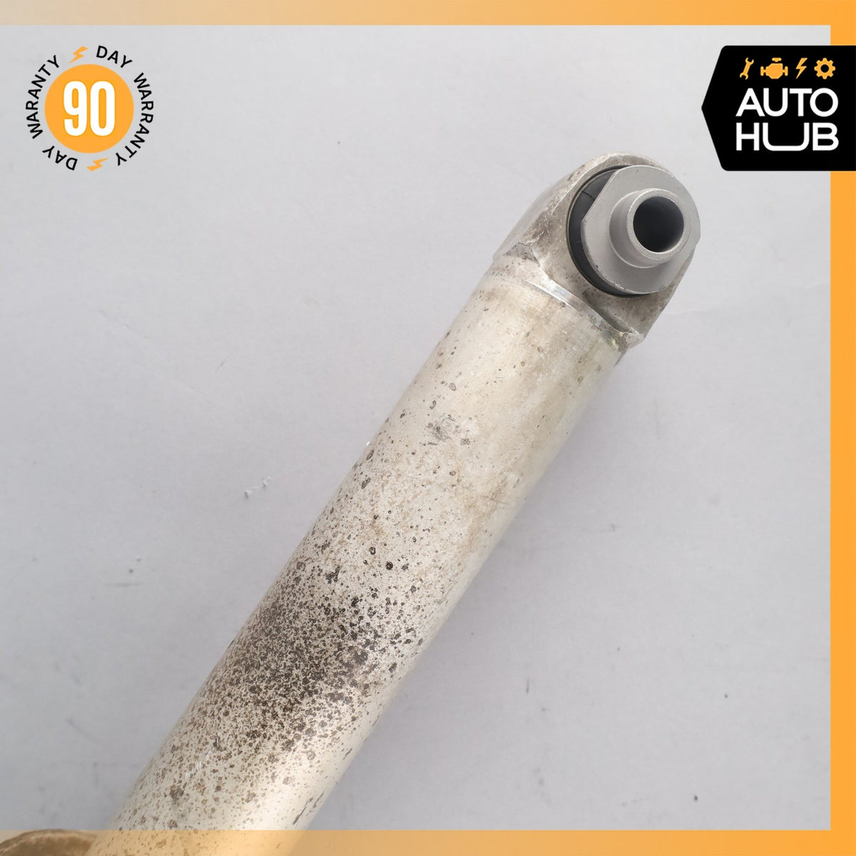 BMW E60 535i Rear Side Shock Strut Absorber OEM - photo 11