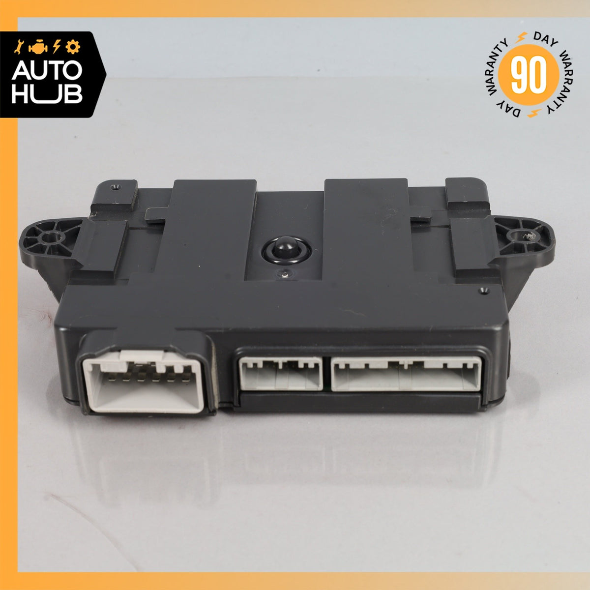 10-17 Jaguar X152 F-Type Anti-Theft Locking Keyless Entry Module OEM - photo 3