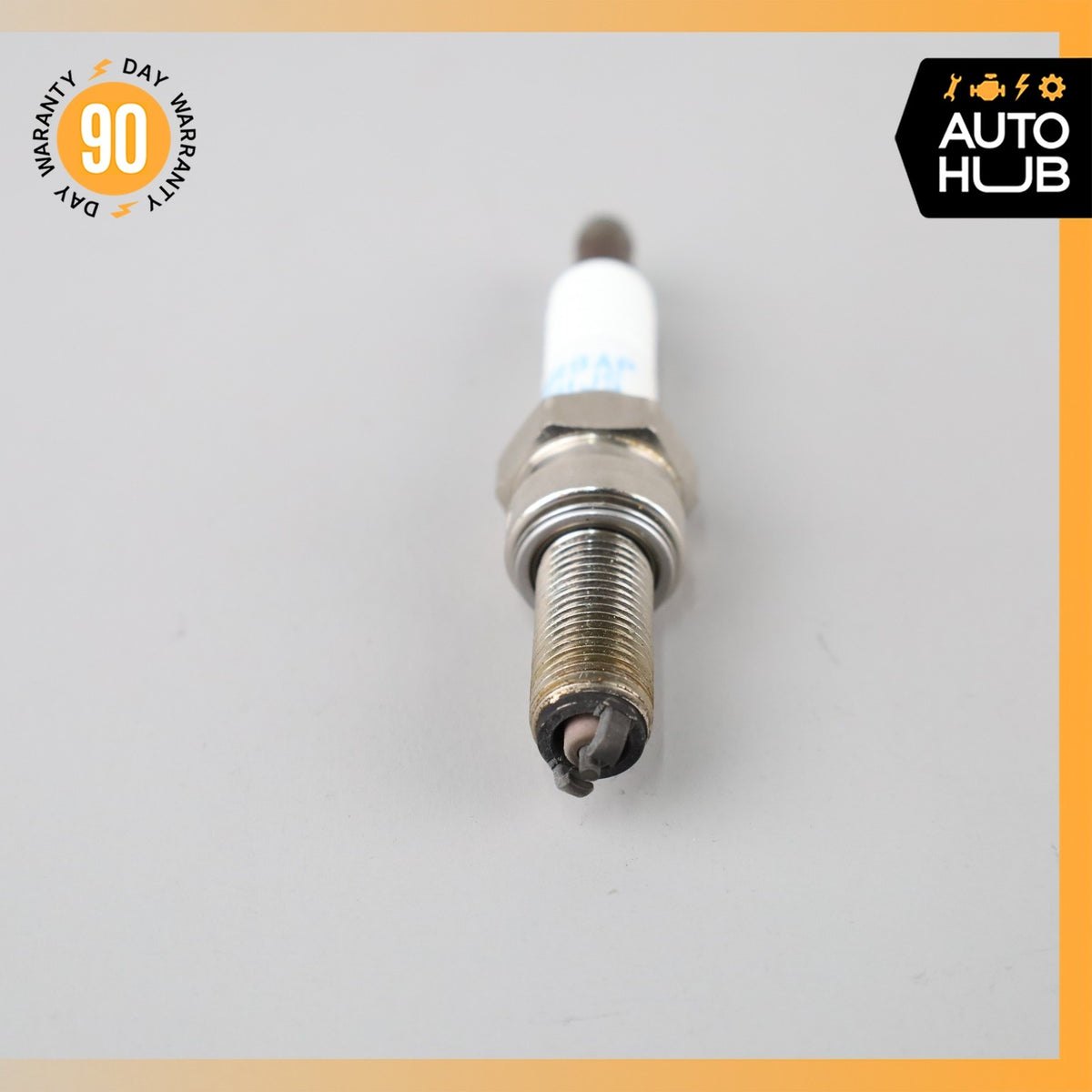 Ferrari FF F151 Engine Ignition Spark Plug 254771 OEM 14k - photo 4