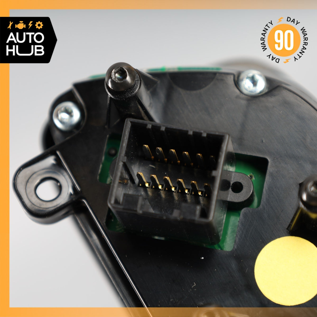 11-16 Ferrari FF F151 Mode Display Switch 267998 OEM 40k - photo 9