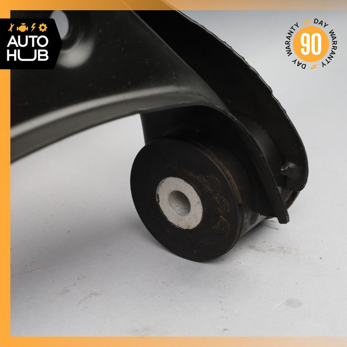 11-14 Porsche Cayenne 958 Rear Right Passenger Side Lower Control Arm OEM - photo 8