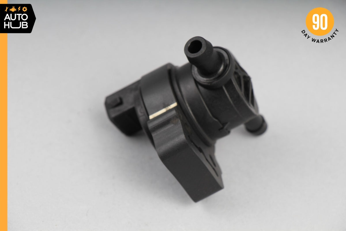 07-13 Mercedes W221 S550 S400 S63 AMG Fuel System Purge Valve 0004705593 OEM - photo 5