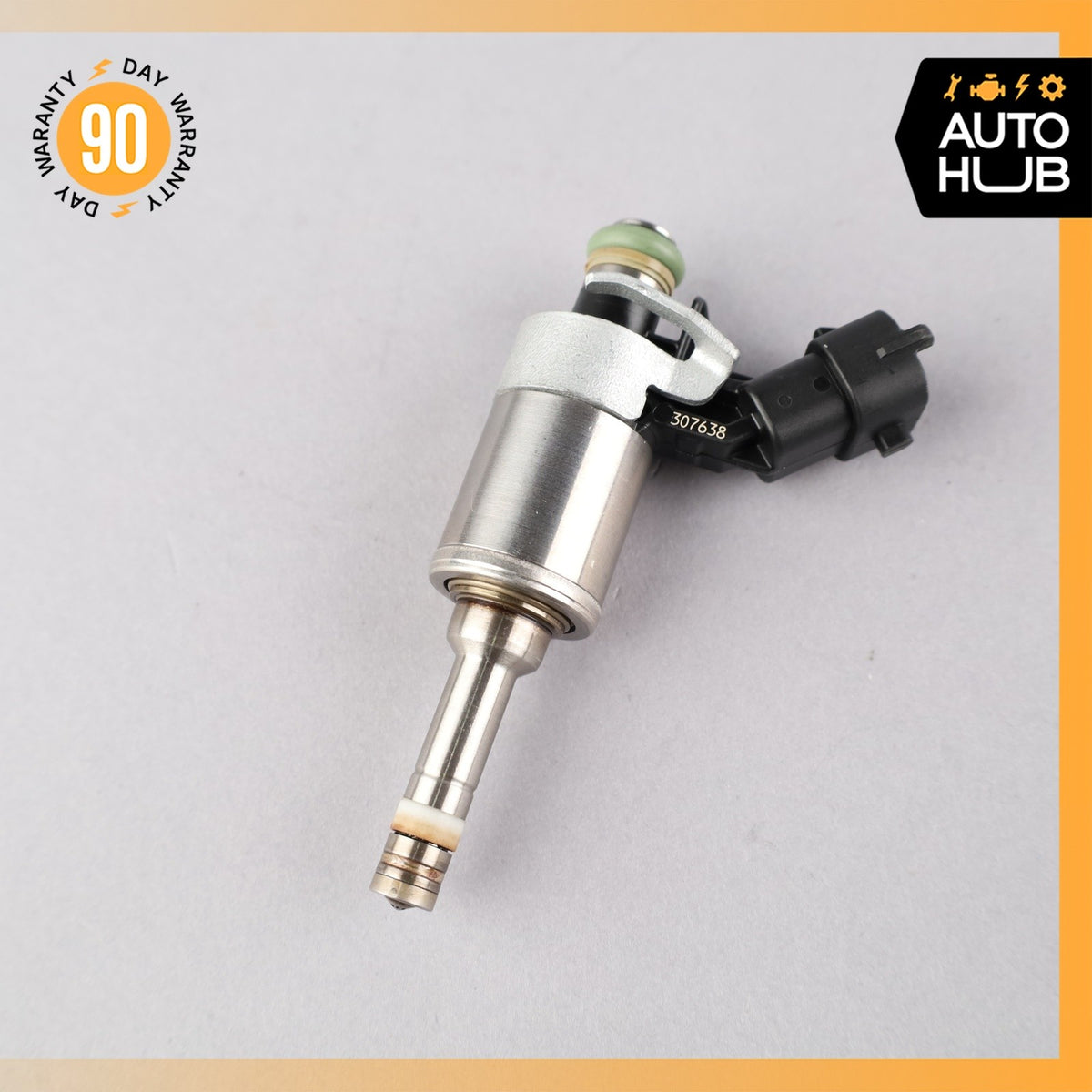 Ferrari F12 Berlinetta Engine Fuel Injector 307638 OEM - photo 8