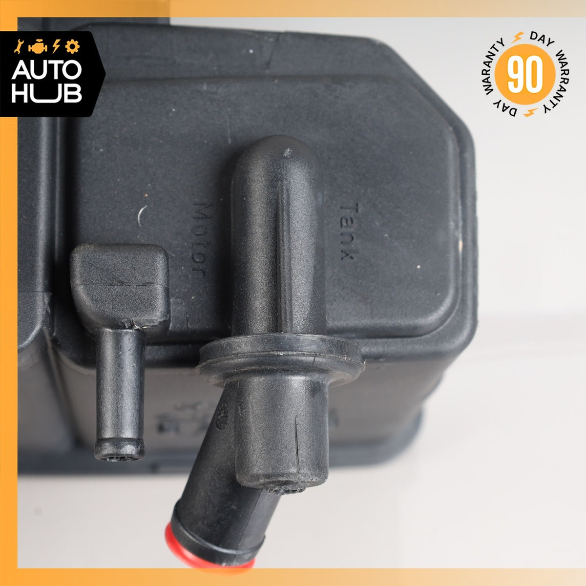 Mercedes R170 SLK320 SLK230 Fuel Evap Vapor Charcoal Canister 1704700959 OEM - photo 21