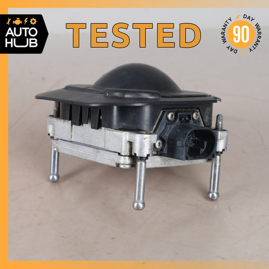 11-14 Audi D4 A8 S8 Right Side Adaptive Cruise Control Radar Sensor OEM - photo 1