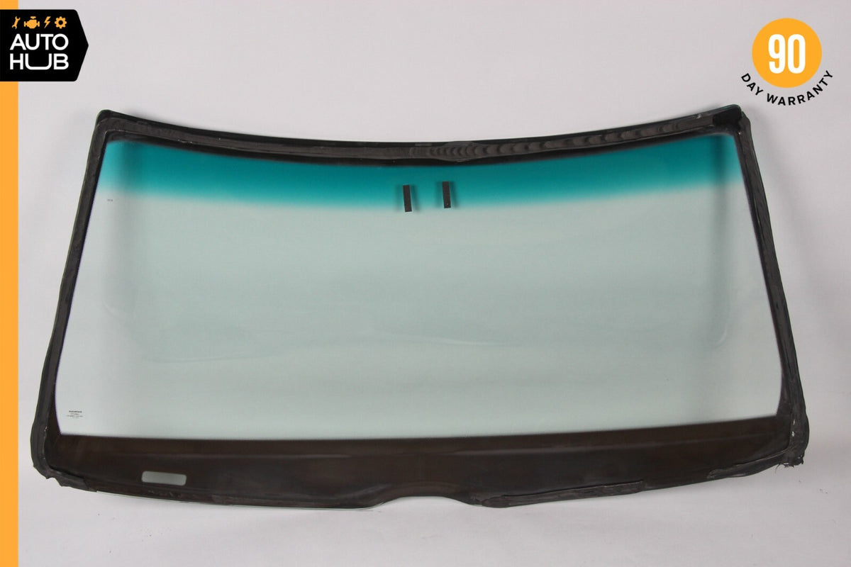 90-95 Mercedes R129 SL500 500SL SL320 Front Window Windshield Glass Safevue - photo 8